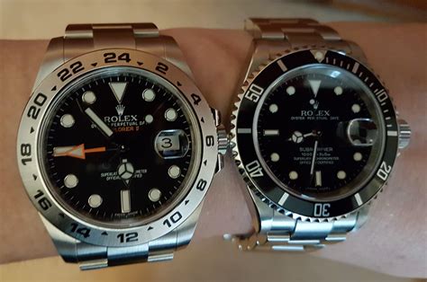 changing date on rolex explorer ii|rolex op vs explorer.